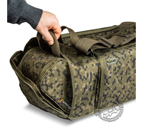 Сумка Solar SP C-Tech Travel Bag