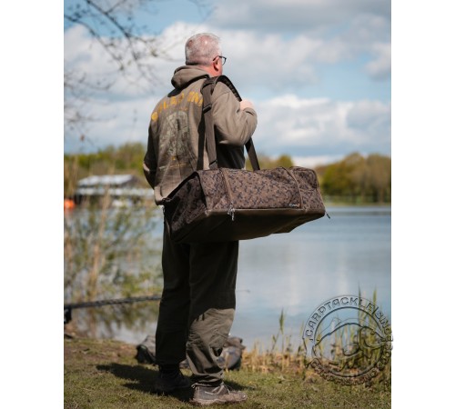 Сумка Solar SP C-Tech Travel Bag