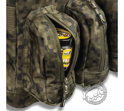 Термосумка Solar SP C-Tech Subtemp 15L Cool Bag System