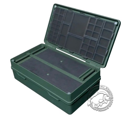 Коробка для снастей Ridge Monkey Armoury PRO Tackle Box