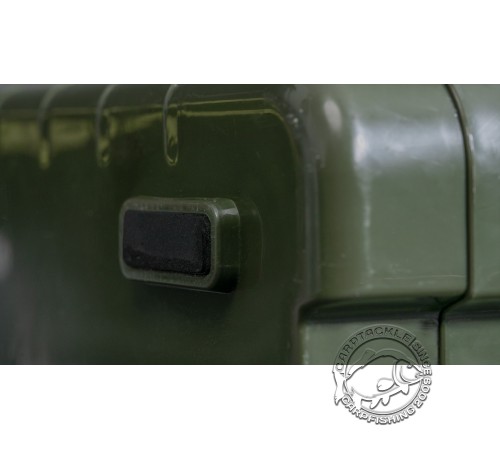 Холодильник Ridge Monke CoolaBox Compact 25л