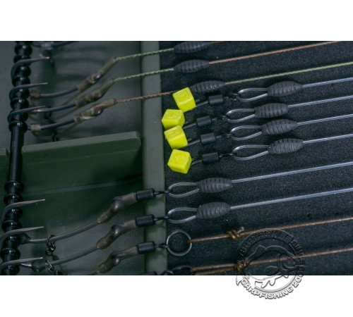 Поводочница Ridge Monkey Armoury Rig Box