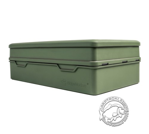 Коробка Ridge Monkey Armoury Tackle Box