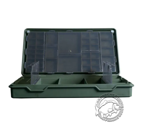 Коробка Ridge Monkey Armoury Lite Tackle Box