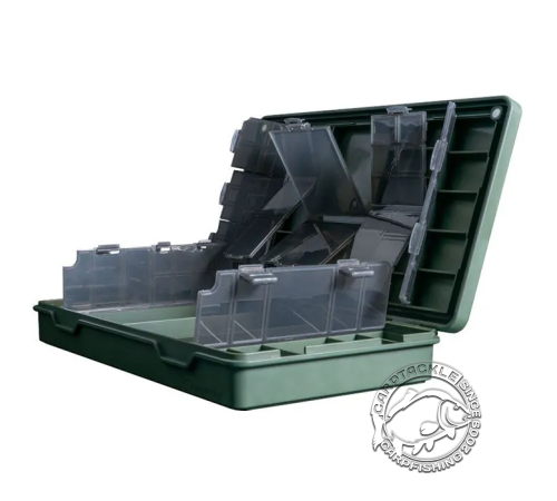 Коробка Ridge Monkey Armoury Lite Tackle Box