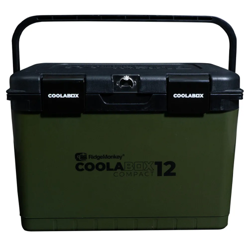 Термо-ящик RidgeMonkey CoolaBox Compact 12L Cool Box