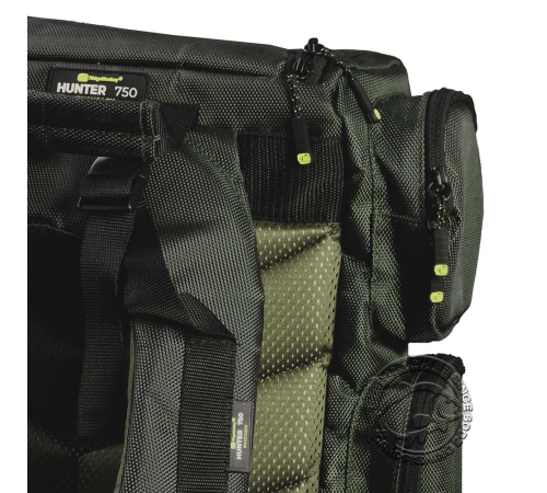 Рюкзак RidgeMonkey Hunter 750 Baitboat Rucksack