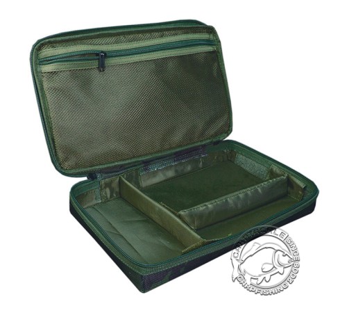 Кейс для аксессуаров RidgeMonkey Ruggage Compact Accessory Case
