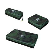 Кейс для аксессуаров RidgeMonkey Ruggage Compact Accessory Case