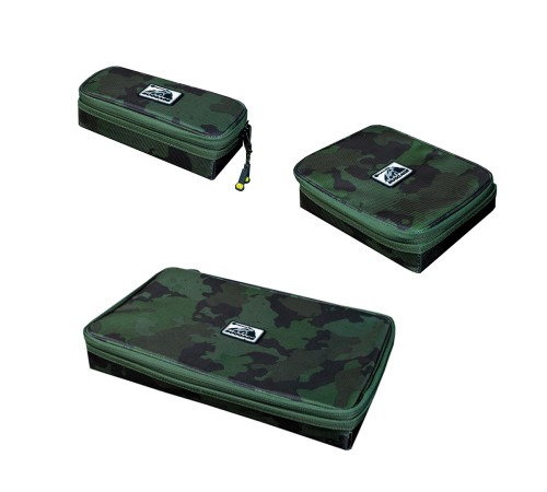 Кейс для аксессуаров RidgeMonkey Ruggage Compact Accessory Case