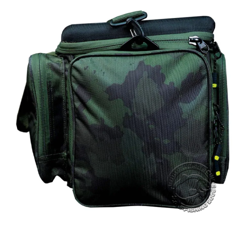 Сумка RidgeMonkey Ruggage Hardtop Carryall