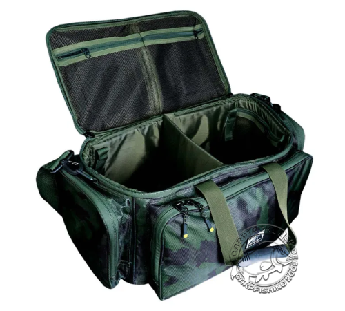 Сумка RidgeMonkey Ruggage Hardtop Carryall