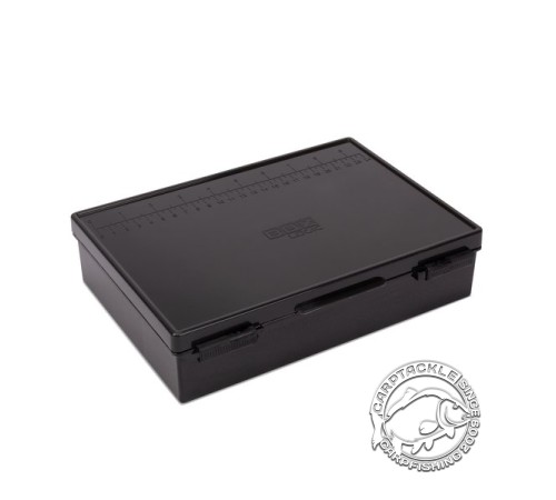 Коробка Nash BoxLogic Capacity Tackle Box
