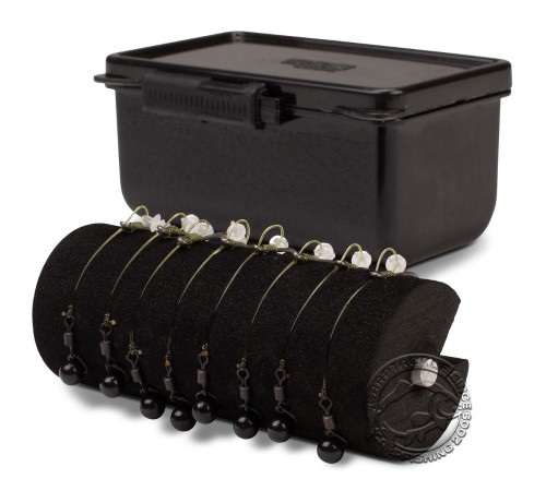 Коробка Nash Box Logic Chod Box