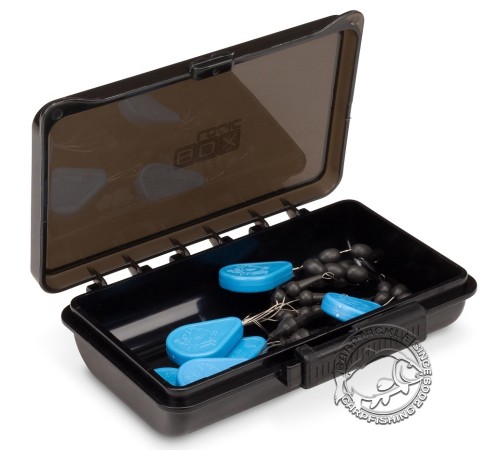 Коробка Nash Box Logic Shallow Box