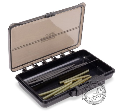 Коробка для аксессуаров Nash Box Logic Slim Box