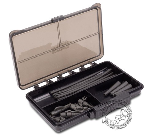 Коробка для аксессуаров Nash Box Logic Slim Box