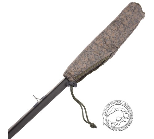 Защитный чехол для удилищ Nash Tip Tops