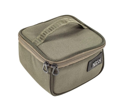 Сумка для насадок Nash Hookbait Pouch