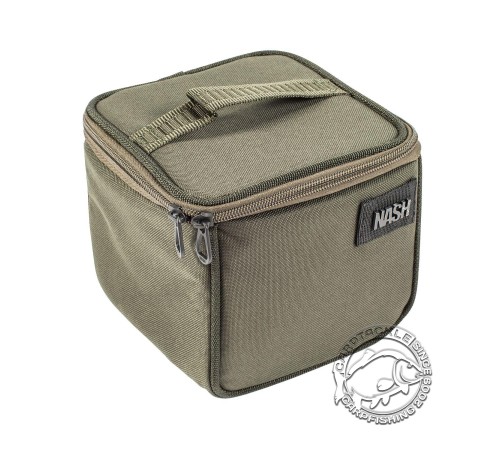 Сумка для насадок Nash Hookbait Pouch