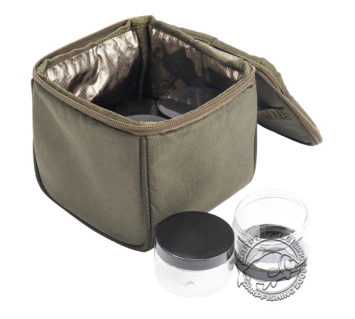 Сумка для насадок Nash Hookbait Pouch