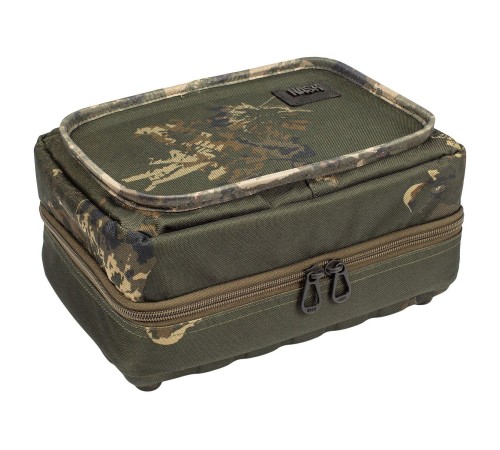 Сумка для аксессуаров Nash Subterfuge Work Box