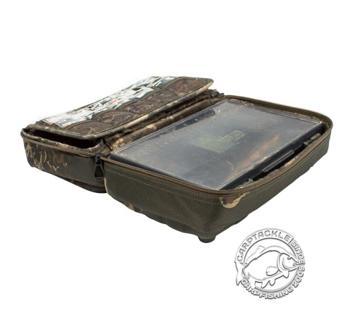 Сумка для аксессуаров Nash Subterfuge Work Box