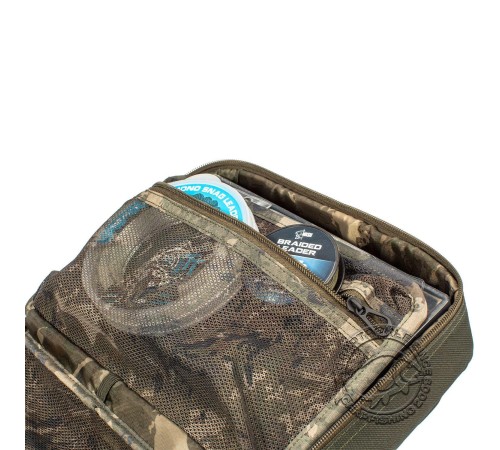 Сумка для аксессуаров Nash Subterfuge Work Box