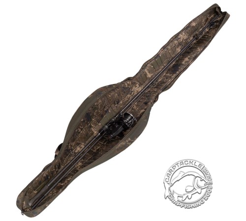 Чехол для 1 удилища Nash Subterfuge Hi-Protect Single Skin