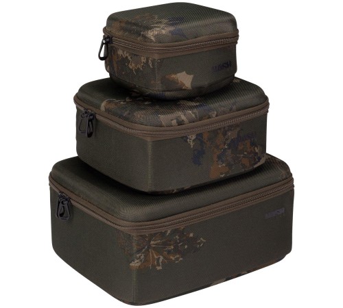 Кейс для аксессуаров Nash Subterfuge Hi-Protect Case