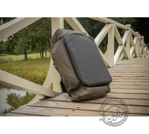 Сумка Solar Undercover Green Carryall