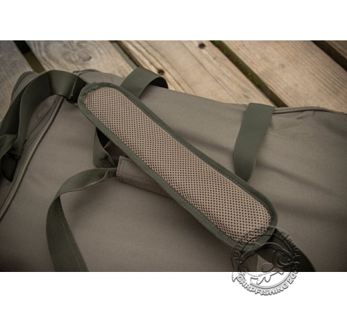 Сумка Solar Undercover Green Carryall