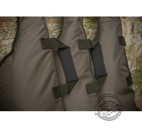 Чехол на 1 удилище Solar Undercover Green Single Rod Sleeve