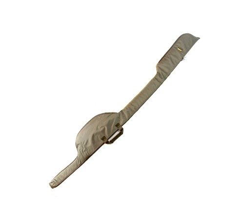 Чехол на 1 удилище Solar Undercover Green Single Rod Sleeve