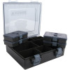 Набор коробок Wychwood Tackle Box Complete
