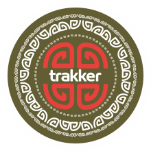 Наклейка Aztec