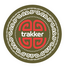 Наклейка Aztec