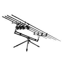 Наклейка Meccanica Vadese