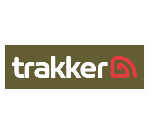 Наклейка Trakker