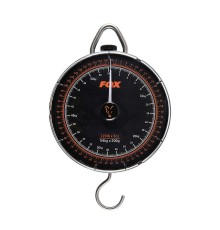 Механические весы Fox Dial Scales