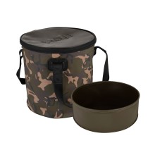 Ведро со вставкой Fox Aquos Bucket and Insert