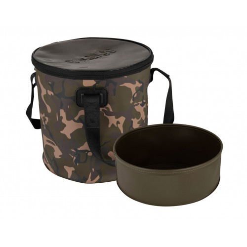 Ведро со вставкой Fox Aquos Bucket and Insert