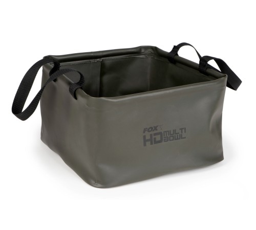 Мягкое ведро Fox HD Multi Bowls
