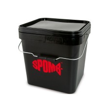Ведро Spomb Square Bucket 17ltr
