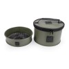 Ведро с ситом Korum Eva Groundbait Riddle Set 3mm
