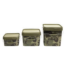 Ведро Korda Compac Bucket