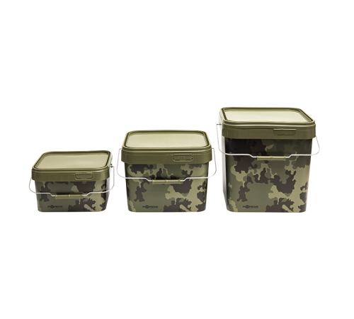 Ведро Korda Compac Bucket