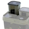 Контейнер составной системы KORDA Spare Kontainer 3л