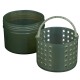 Модульные баночки для насадок Ridge Monkey Modular Hookbait Pots Camo