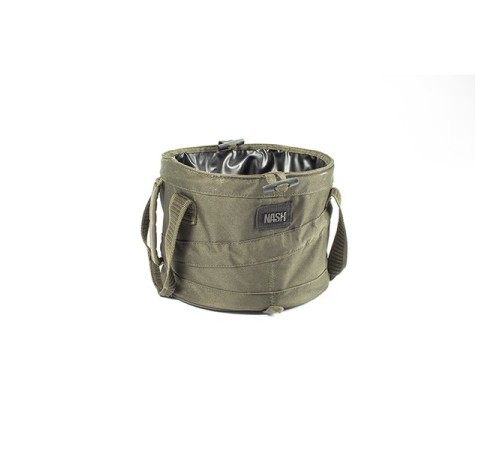 Мягкое ведро Nash Refresh Water Bucket